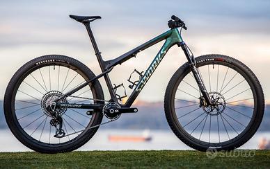 Specialized sworks