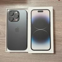 Iphone 14 pro