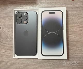 Iphone 14 pro