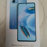 redmi 12 pro 5G