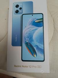 redmi 12 pro 5G