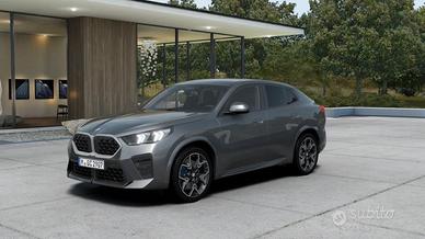 BMW X2 sdrive 18d MSport auto