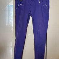 Pantaloni donna Sarah Chole tg 50/36