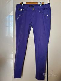 Pantaloni donna Sarah Chole tg 50/36