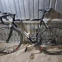 Bici cannondale
