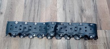 copri volante Fiat 500