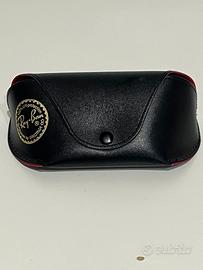 Astuccio occhiali Ray-Ban (Y017)