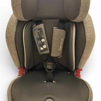 Seggiolino Inglesina Gemino ISOFIX 12mesi-12anni