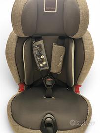 Seggiolino Inglesina Gemino ISOFIX 12mesi-12anni