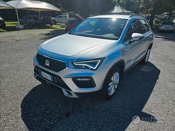 Seat Ateca 2.0 TDI Business