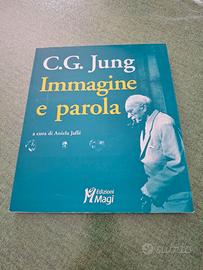 C. G. Jung. Immagine e parola - Aniela Jaffé