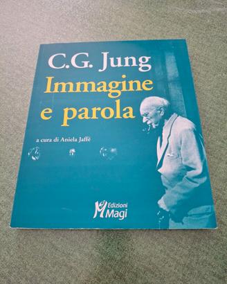 C. G. Jung. Immagine e parola - Aniela Jaffé