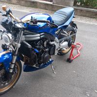 MOTO SPEED TRIPLE 955I U N I C A !!