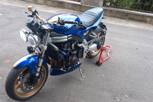 MOTO SPEED TRIPLE 955I U N I C A !!