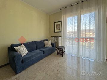 Appartamento Sesto Calende [502VRG]