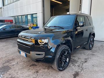 Land Rover Defender 90 3.0D I6 200 CV AWD Auto X-D