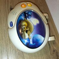 Chicco Nuvola Musicale per Lettino - 0M+