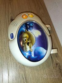Chicco Nuvola Musicale per Lettino - 0M+