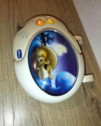 Chicco Nuvola Musicale per Lettino - 0M+