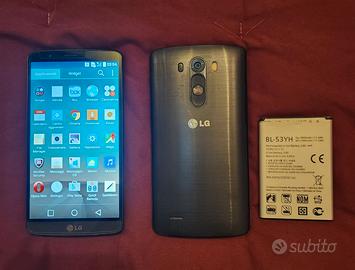 LG G3 32Gb