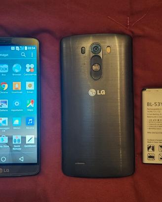 LG G3 32Gb