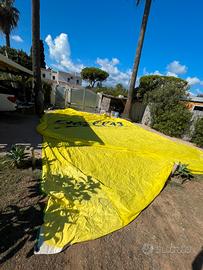 Spynnaker per un 43
