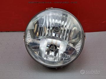 FARO ANTERIORE HONDA HORNET 600 2003 2004