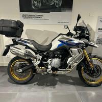 VOGE Valico 900DSX Valico 900DSX (2024 - 25)