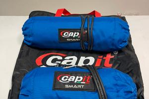 Termocoperte Capit