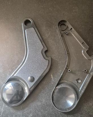 ricambi Alfa Romeo Giulia GT piastre sedili