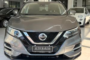 Nissan Qashqai 1.5 dci Tekna+ 115cv