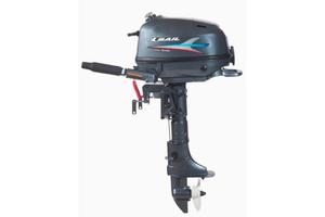 motore fuoribordo 6 cv nuovo gambo corto 