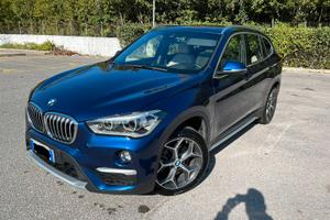 Bmw x1 xdrive 118d