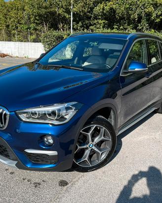 Bmw x1 xdrive 118d