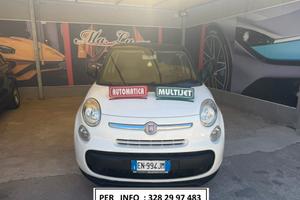 Fiat 500L 1.3CC Diesel CON 12 MESI garanzia-2013