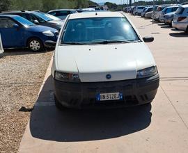FIAT Punto 2ª serie - 2000
