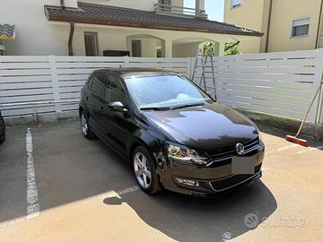 polo neopatentati consumi bassissimi