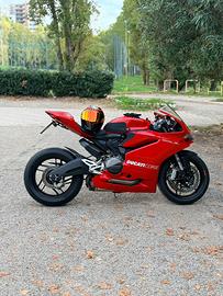 Ducati panigale 959
