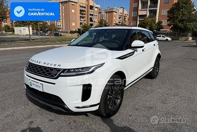 LAND ROVER Range Rover Evoque 2.0D I4-L.Flw 150 CV