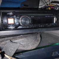 autoradio alpine CDmp3 usb