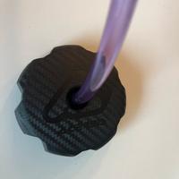 Tappo serbatorio acerbis per yz 125/250