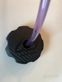 Tappo serbatorio acerbis per yz 125/250