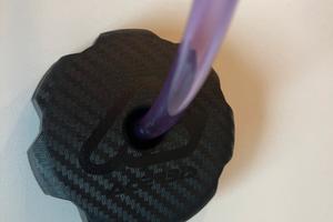 Tappo serbatorio acerbis per yz 125/250