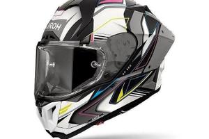 AIROH Casco Integrale GP800 Multi - Must -