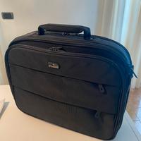 Borsa porta PC con Tracolla