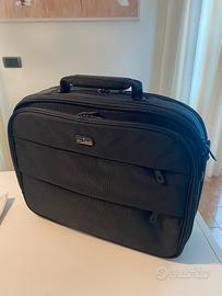 Borsa porta PC con Tracolla