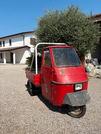Ape P50