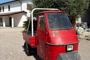 Ape P50