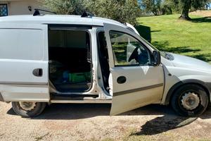Opel combo 1.7 tdi 101 cv