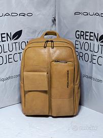 ZAINO PIQUADRO LINEA RONNIE CA5883W116/SE

